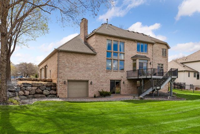 4705 Xene Lane N, Plymouth, MN 55446