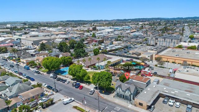 114 2nd Street, Watsonville, CA 95076