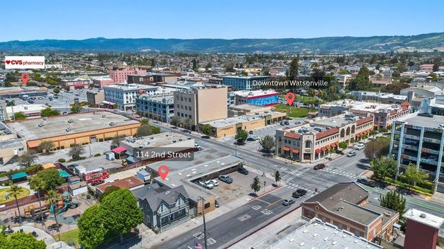 114 2nd Street, Watsonville, CA 95076