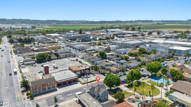 114 2nd Street, Watsonville, CA 95076