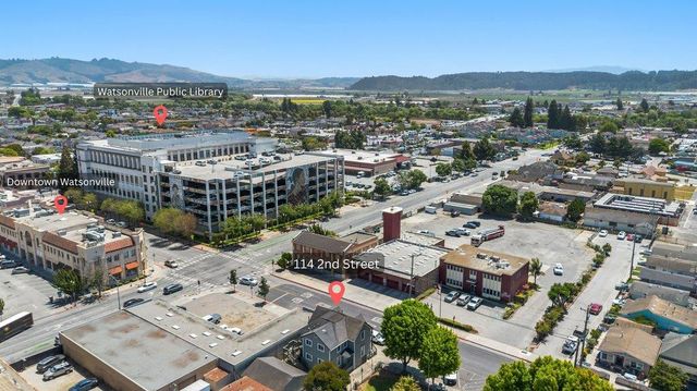 114 2nd Street, Watsonville, CA 95076