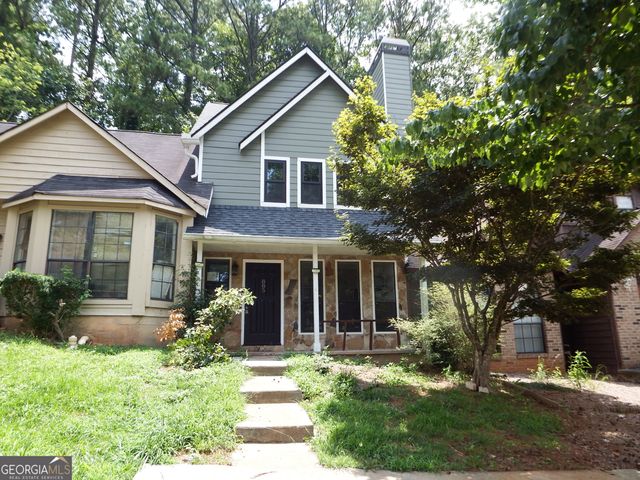 885 Brandy Oaks Lane, Stone Mountain, GA 30088