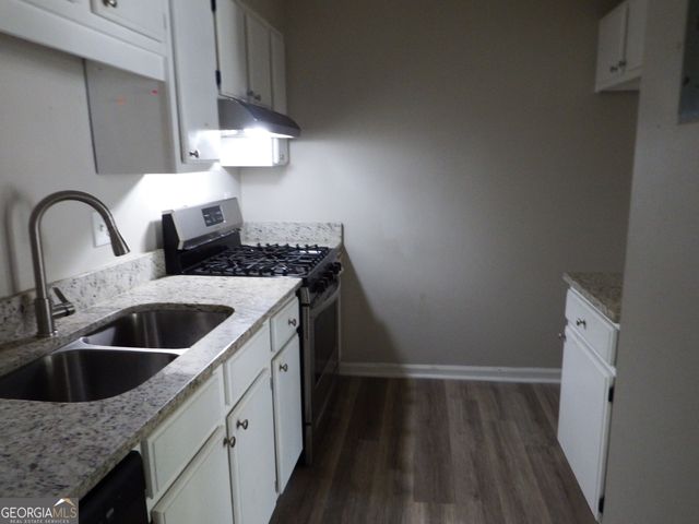 885 Brandy Oaks Lane, Stone Mountain, GA 30088
