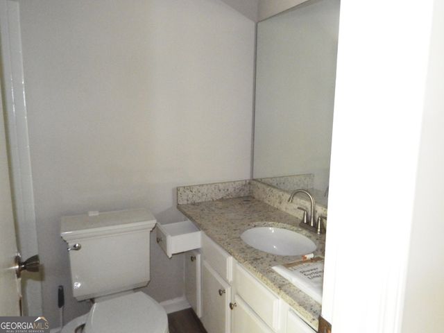 885 Brandy Oaks Lane, Stone Mountain, GA 30088