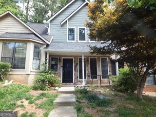 885 Brandy Oaks Lane, Stone Mountain, GA 30088