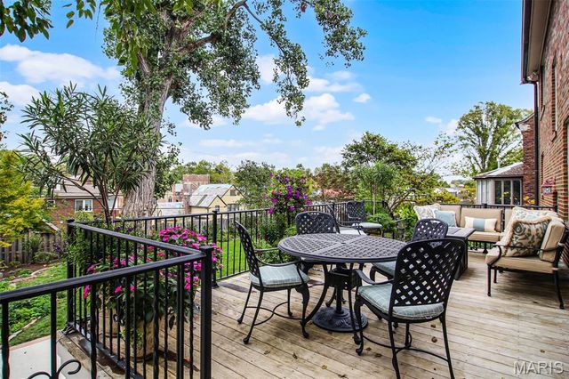 6331 Alexander Drive, Clayton, MO 63105