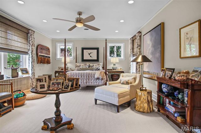 6331 Alexander Drive, Clayton, MO 63105