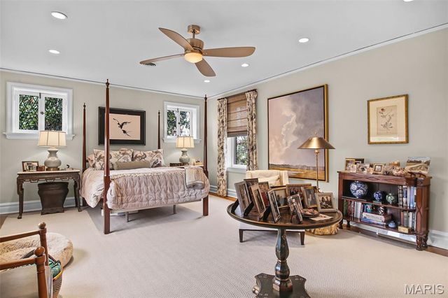 6331 Alexander Drive, Clayton, MO 63105