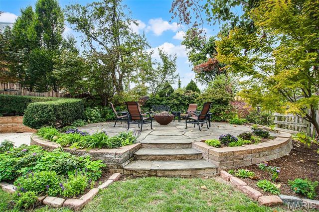 6331 Alexander Drive, Clayton, MO 63105