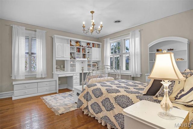 6331 Alexander Drive, Clayton, MO 63105