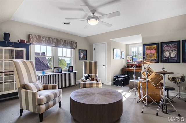 6331 Alexander Drive, Clayton, MO 63105