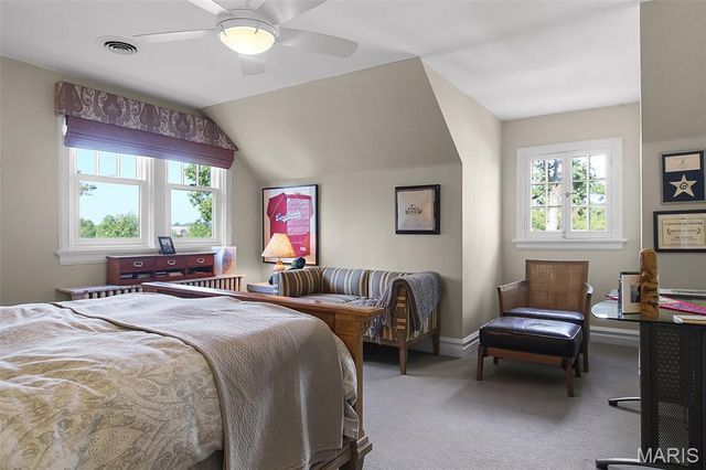 6331 Alexander Drive, Clayton, MO 63105