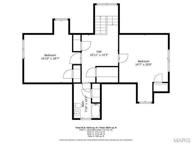 6331 Alexander Drive, Clayton, MO 63105