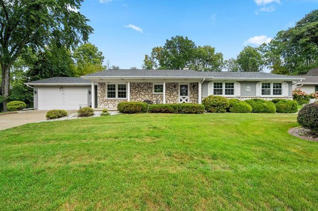 2439 MORNING STAR TRAIL, Green Bay, WI 54302