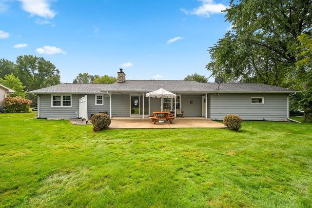 2439 MORNING STAR TRAIL, Green Bay, WI 54302