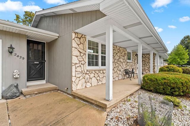 2439 MORNING STAR TRAIL, Green Bay, WI 54302