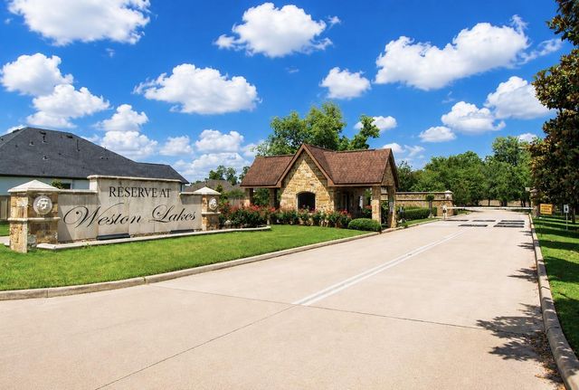 3309 Doe Haven Court, Fulshear, TX 77441