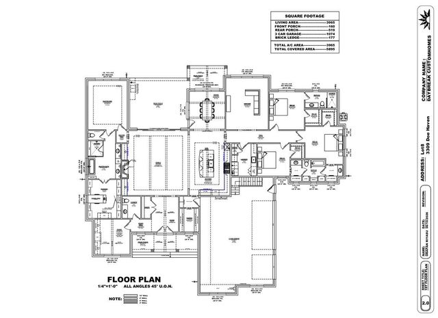 3309 Doe Haven Court, Fulshear, TX 77441