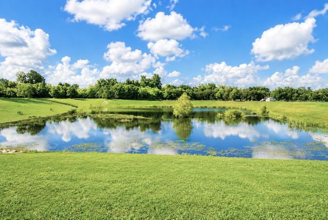 3309 Doe Haven Court, Fulshear, TX 77441