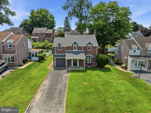 152 TREATY RD, Drexel Hill, PA 19026