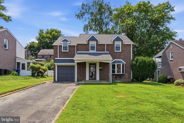 152 TREATY RD, Drexel Hill, PA 19026