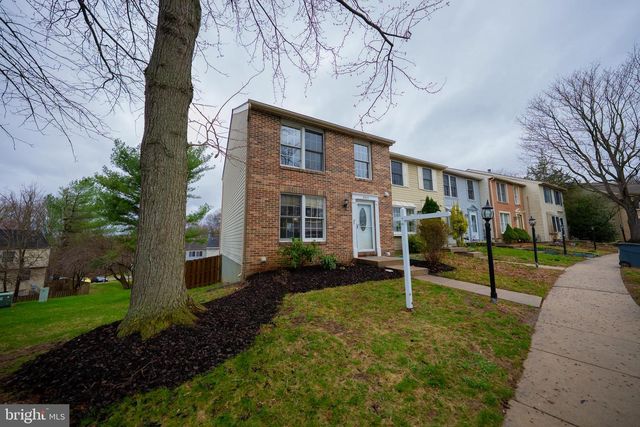 9203 SHEFFIELD HUNT CT, Lorton, VA 22079