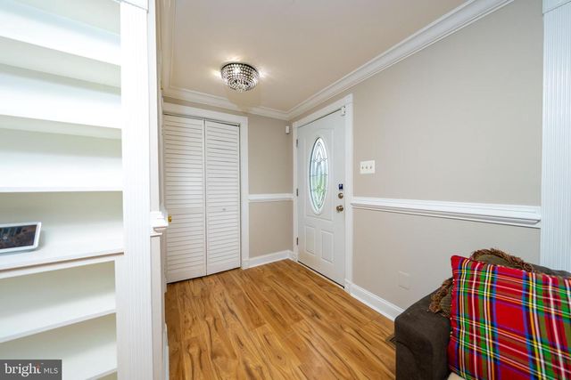 9203 SHEFFIELD HUNT CT, Lorton, VA 22079