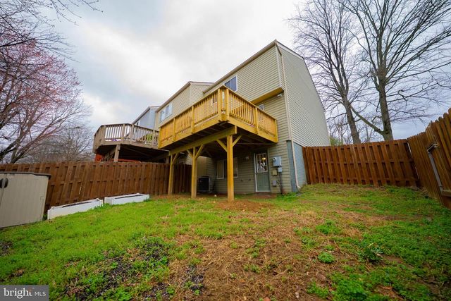 9203 SHEFFIELD HUNT CT, Lorton, VA 22079