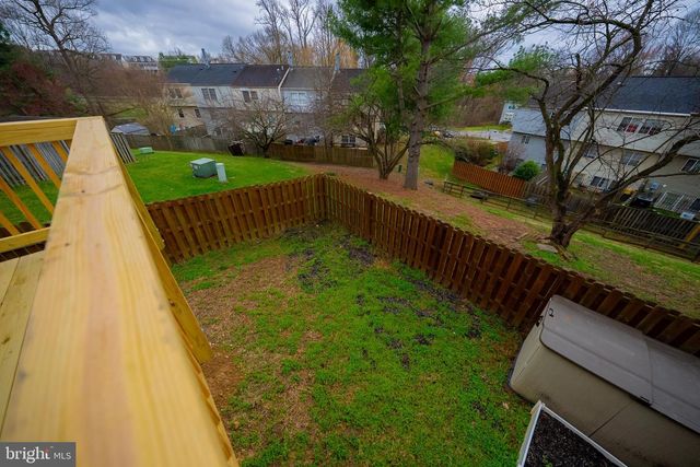 9203 SHEFFIELD HUNT CT, Lorton, VA 22079