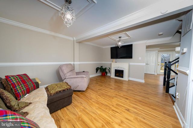 9203 SHEFFIELD HUNT CT, Lorton, VA 22079