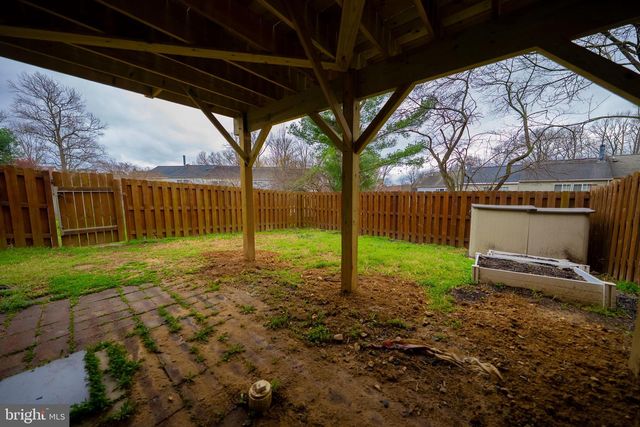 9203 SHEFFIELD HUNT CT, Lorton, VA 22079