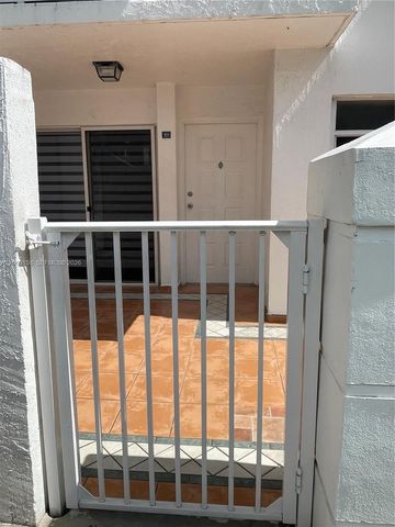7640 SW 153rd Ct 101, Miami, FL 33193