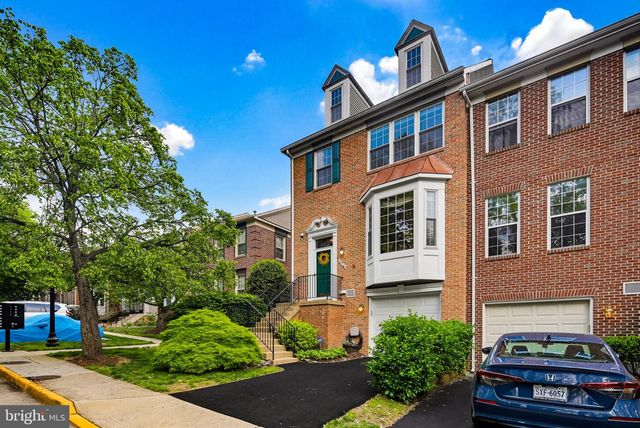 6516 MILVA LN, Springfield, VA 22150