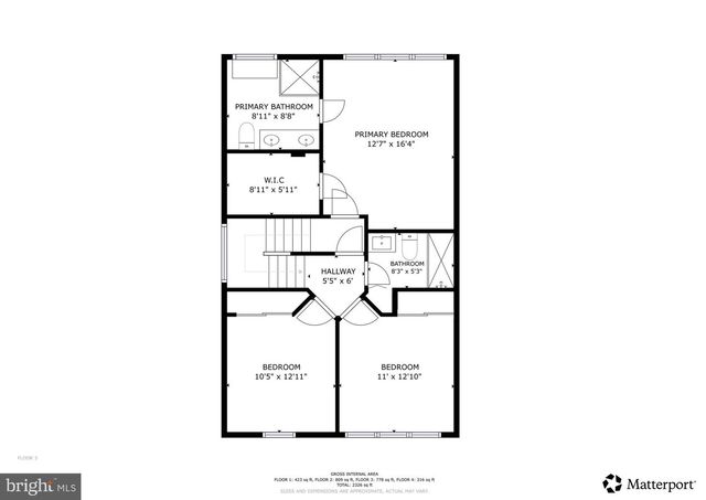 6516 MILVA LN, Springfield, VA 22150