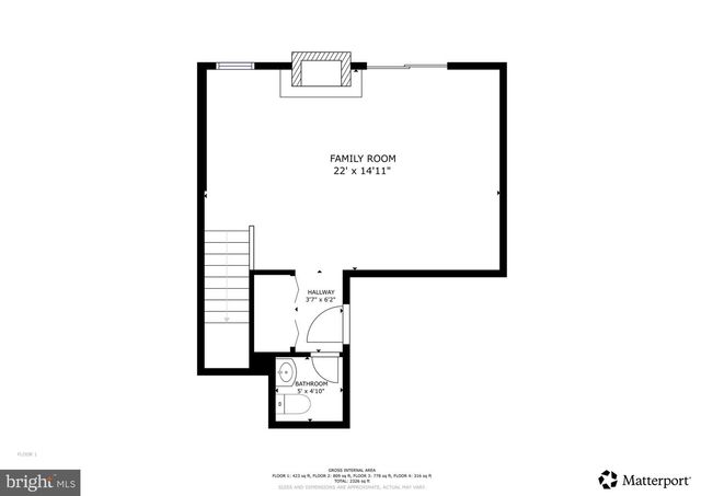 6516 MILVA LN, Springfield, VA 22150