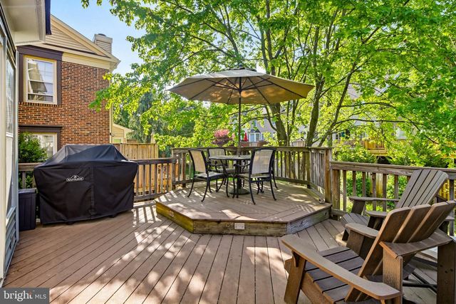 6516 MILVA LN, Springfield, VA 22150