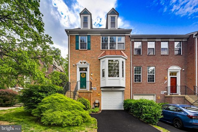 6516 MILVA LN, Springfield, VA 22150