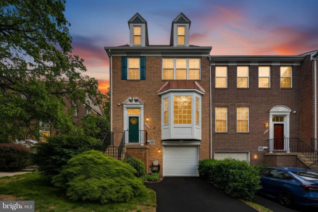 6516 MILVA LN, Springfield, VA 22150