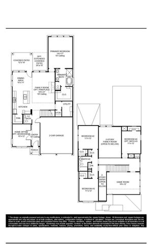 105 Dorothy Mae CIR, Georgetown, TX 78628