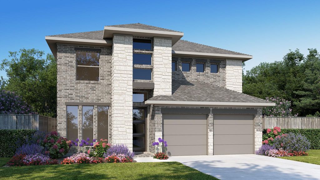 105 Dorothy Mae CIR, Georgetown, TX 78628