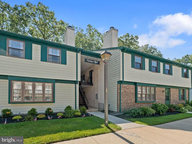 4 LYMAN HALL BLDG, Turnersville, NJ 08012