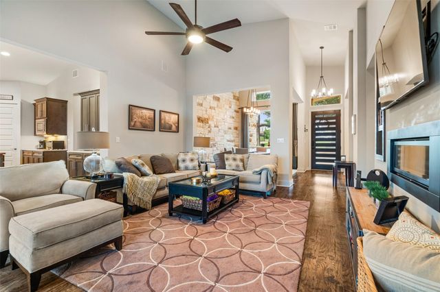 103 Ancient Oak WAY, San Marcos, TX 78666