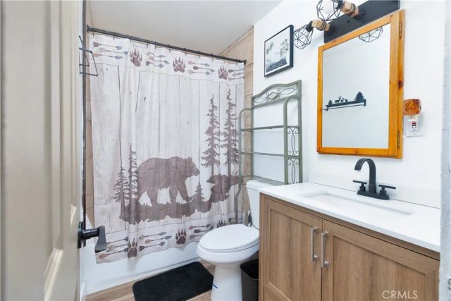 360 Maple Lane, Sugarloaf, CA 92386