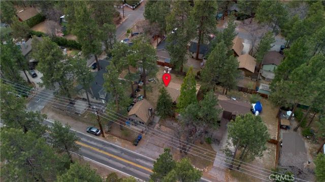 360 Maple Lane, Sugarloaf, CA 92386