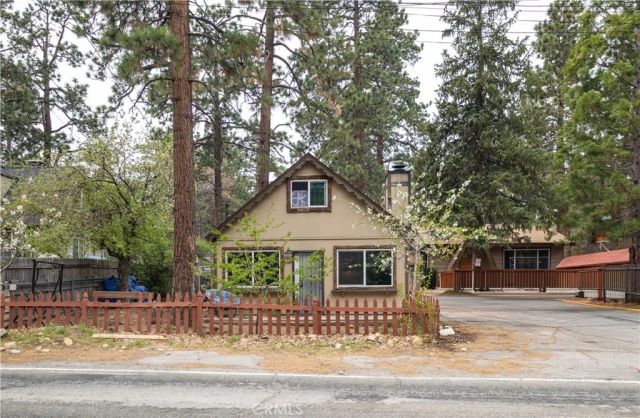 360 Maple Lane, Sugarloaf, CA 92386