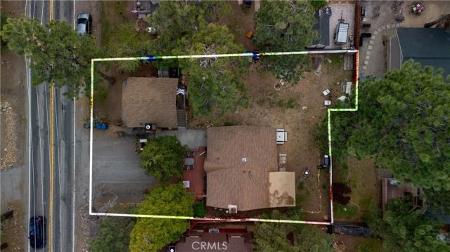 360 Maple Lane, Sugarloaf, CA 92386