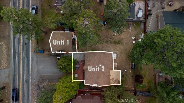 360 Maple Lane, Sugarloaf, CA 92386