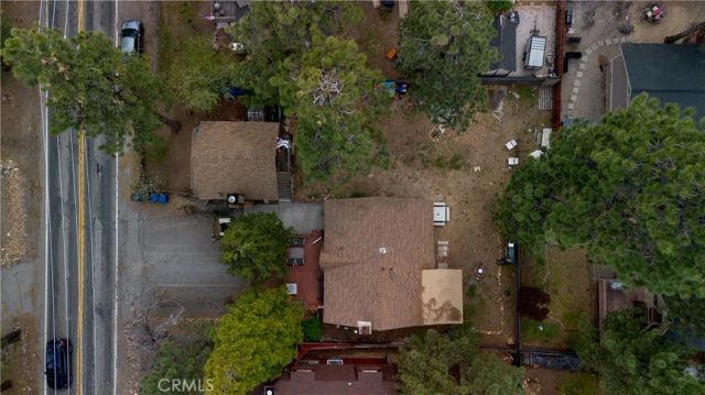 360 Maple Lane, Sugarloaf, CA 92386