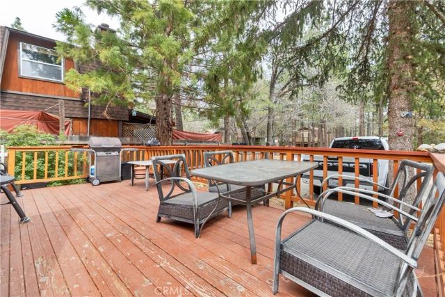 360 Maple Lane, Sugarloaf, CA 92386