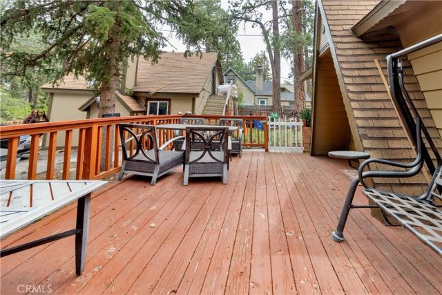360 Maple Lane, Sugarloaf, CA 92386